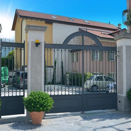 Casa Cristina Apartment Cannobio Bagian luar foto