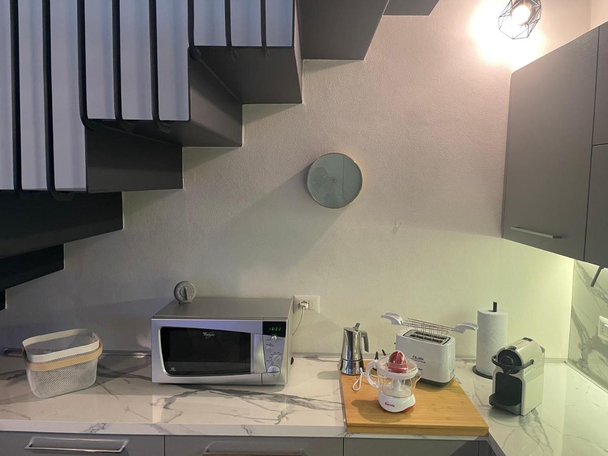 Casa Cristina Apartment Cannobio Bagian luar foto