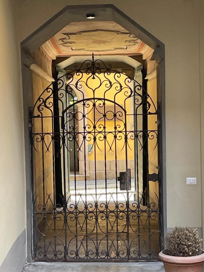 Casa Cristina Apartment Cannobio Bagian luar foto