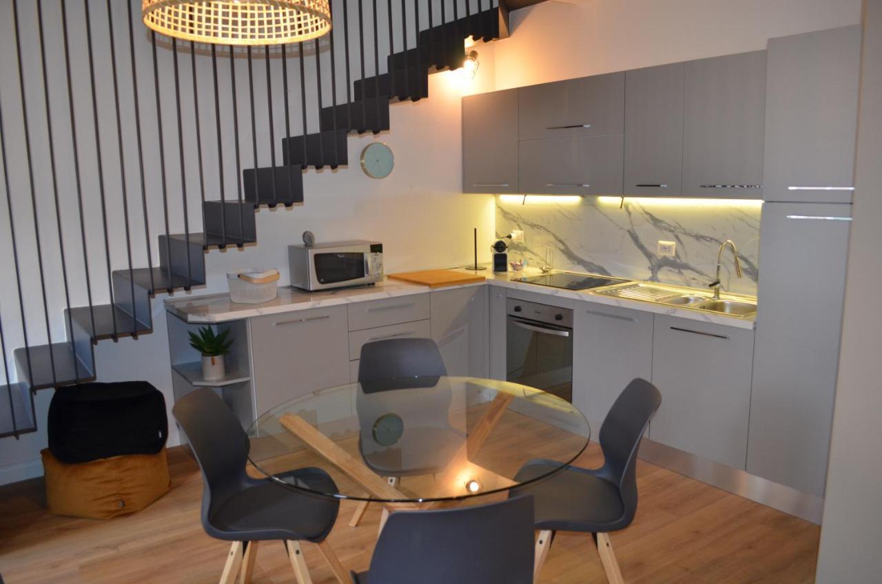 Casa Cristina Apartment Cannobio Bagian luar foto