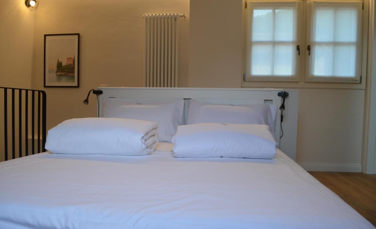 Casa Cristina Apartment Cannobio Bagian luar foto