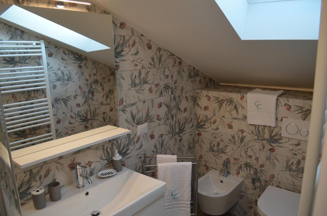 Casa Cristina Apartment Cannobio Bagian luar foto
