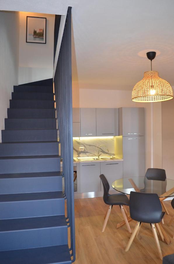 Casa Cristina Apartment Cannobio Bagian luar foto